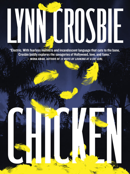 Cover image for Chicken